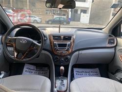 هيونداي أكسنت